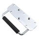 thumbnail image 1 of Manilla metálica tirador plegable para case o caja #1, 1 of 3