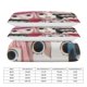 thumbnail image 2 of Perona Bed Duvet Cover Funny Anime Cartoon Bedding Sets Lightweight 3 Piece Comforter Sets, 2 of 5