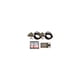 thumbnail image 3 of Candado de Cable Master Lock Python 1.8m con 2 Tarjetas SD de 32GB, 3 of 9