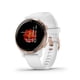 thumbnail image 1 of Smartwatch Garmin Venu 2S Blanco Oro Rosa, 1 of 4