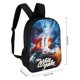 thumbnail image 2 of Mochila Desmarcar Serpiente Blanca, 2 of 6