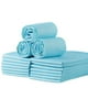 thumbnail image 2 of Cambiadores desechables grandes, colchón portátil impermeable de alta absorción, compresa transpirable a prueba de fugas para incontinencia, protector de sábana para cama, silla, mesa, protector de co, 2 of 5