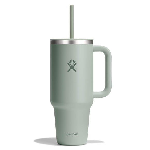 Vaso de viaje Hydro Flask, aislante, acero inoxidable, 1,2 L