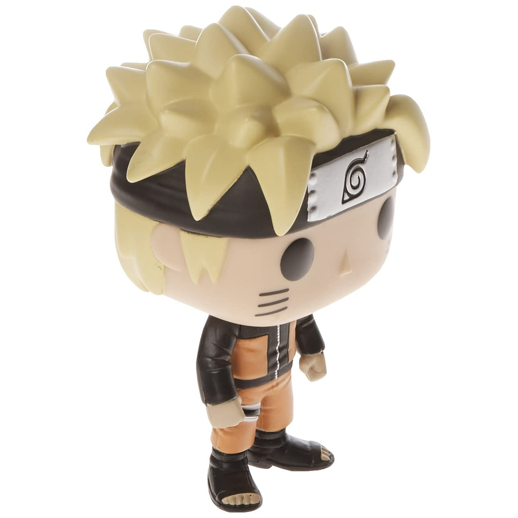 Figura De Acción Funko Pop Anime Naruto Naruto