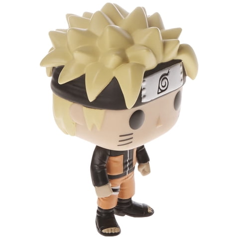 Figura De Acción Funko Pop Anime Naruto Naruto