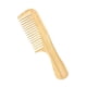 thumbnail image 5 of Peine Para El Cabello Peine De Ducha Antiestático De Bambú Para Peinado Para Mujeres Y Hombres Para Recoger El Cabello, 5 of 5