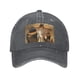 thumbnail image 1 of Sombrero Vaquero Desmarcar The Bad Guys 2, 1 of 6