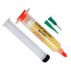 thumbnail image 1 of CHIP QUIK NC191 Fundente de Tack de Flujo Suave No‑Clean (Jeringa de 10 cc), 1 of 2