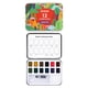 thumbnail image 1 of Grabie Set Acuarela Bolsillo + Pincel 12 colores de Paisajes, 1 of 8