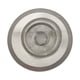 thumbnail image 1 of Colador universal Danco de acero inoxidable cromado, 6,35 cm, 1 of 4