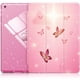 thumbnail image 1 of Funda INFILAND para iPad de 9ª, 8ª y 7ª generación de 10,2 pulgadas con soporte para lápices, 1 of 8