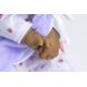 thumbnail image 2 of Muñeca JC Toys La Baby Hispanic de 28 cm con accesorios, 2 of 8