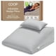thumbnail image 1 of Almohada Cuña Ajustable de Espuma de Memoria – Coop Home Goods, 1 of 8