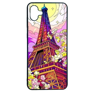 Genérico - Carcasa Funda Para Samsung A04 Diseño 225