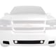 thumbnail image 2 of Malla de alambre negra Bumper Grille APG de 3 piezas, 1,8 mm, para [marca], 2 of 5