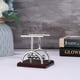 thumbnail image 3 of Newton Cradle Balance Steel Balls School Teaching Supplies Physics Science Pendulum Desk Toy Gifts Home Decoration, 3 of 4
