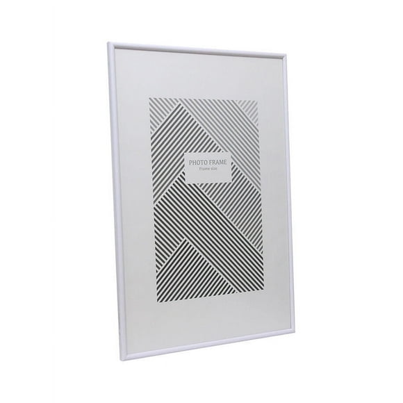 Marco 50x70 Plastico Con Acrilico