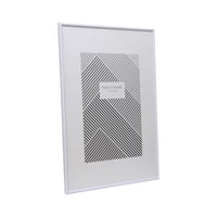 Vgo - Marco 50X70 Plastico Con Acrilico