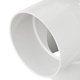 thumbnail image 5 of Codo NDS de PVC de 90°, 15 cm, para tuberías de desagüe y alcantarillado de 15 cm, 5 of 7