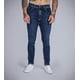 thumbnail image 2 of Jean Slim 201 Modern Esencial Azul, 2 of 5
