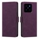 thumbnail image 2 of Funda Billetera Delgada para Xiaomi 14 con Ranuras y Soporte Morado oscuro, 2 of 6