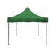 thumbnail image 1 of Toldo Plegable 3x3 Impermeable Verde, 1 of 5