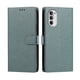 thumbnail image 2 of Cartera para Motorola Moto G52 con Soporte y Correa, Verde Oscuro, 2 of 6