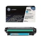 thumbnail image 2 of Toner HP N°504A CE251A CYAN 7.000 páginas, 2 of 2