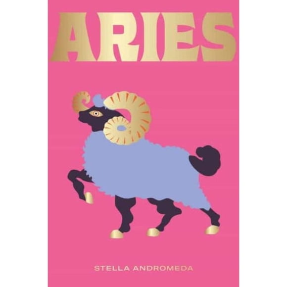 Libro Aries