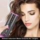 thumbnail image 2 of Rizador De Pelo Automatico Recargable, 2 of 5
