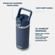 thumbnail image 2 of Botella de agua YETI Rambler 500 mL de acero inoxidable con aislamiento al vacío, 2 of 8