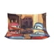 thumbnail image 3 of Cars Lightning McQueen Print Bedding Set Pattern Duvet Cove Set 3 Pieces 1 Quilt Cover And 2 Pillowcases for Women Men Teens, 3 of 5