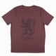 thumbnail image 1 of Polera Hombre Gryffindor Burdeo Harry Potter, 1 of 4