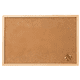 thumbnail image 1 of Pizarra corcho 60x90 marco madera, 1 of 3