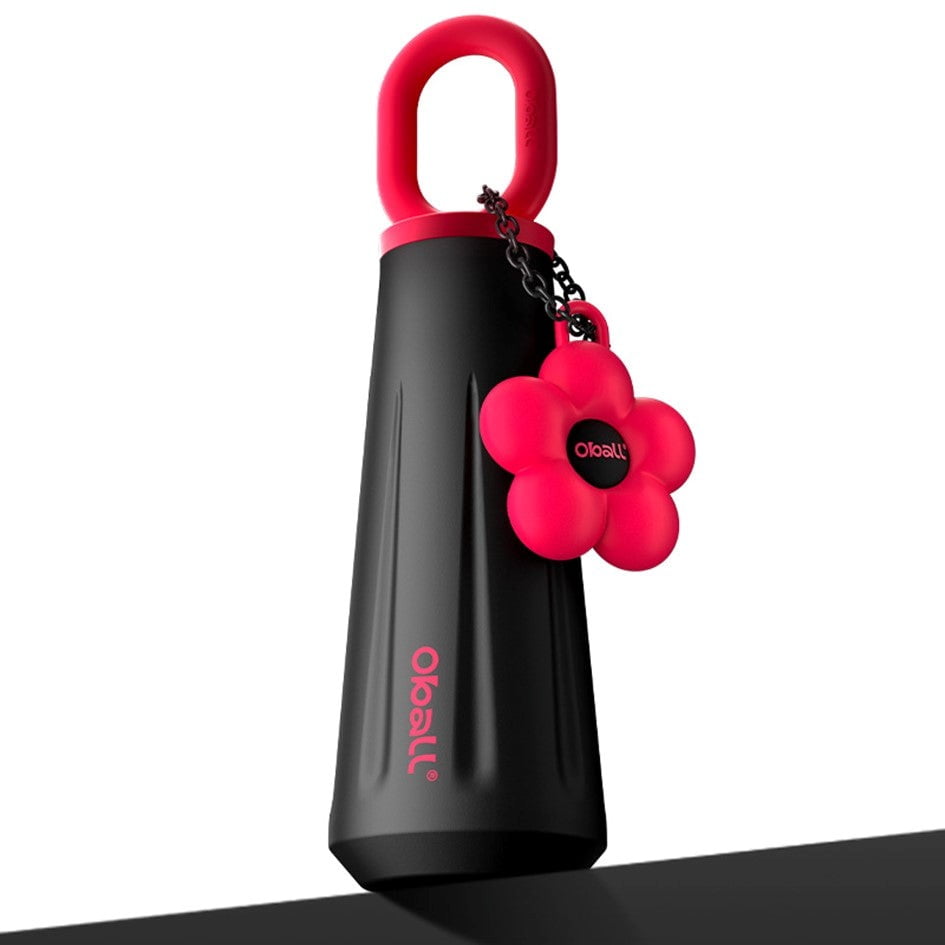 Genérico - Botella Portátil Cooler Acero Inoxidable