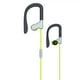 thumbnail image 3 of Audífonos deportivos Energy Earphones Sport 1 Amarillo, 3 of 5