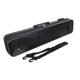 thumbnail image 2 of Estuches Para Tacos De Billar 1 2 Bolsa Para Club Estuche Rígido De Pvc Resistente Al Agua Bolsa De Almacenamiento Para Tacos De Billar Negro Con Cerradura, 2 of 4