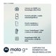 thumbnail image 2 of Smartphone Moto G84 5G 256GB Fucsia, 2 of 9