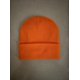 thumbnail image 1 of Gorro de Invierno Suxumhao Holgado Naranja Talla Única, 1 of 2