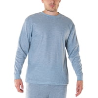 Baziani - Polera Pijama Algodón Hombre 5634