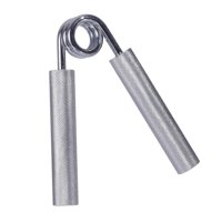 Ioensy - Fortalecedor De Agarre Manual, Expansor Carpiano De Aluminio Antideslizante, Fitness 250Lb