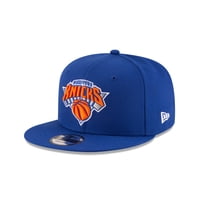 Gorra Snapback New Era De La Nba New York Knicks Para Adulto, Color Real