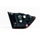 thumbnail image 2 of Foco Trasero Interior Derecho Hyundai Creta 2018 2019 2020 Negro, 2 of 2