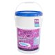 thumbnail image 1 of Tabletas de cloro para piscina Pyrock Chemical de 3 pulgadas, 22,5 kg, 1 of 7