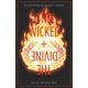 thumbnail image 1 of Libro Image Comics Wicked + The Divine Volumen 8: Old is the New New, 1 of 1