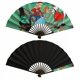 thumbnail image 5 of Abanico de Mano Plegable Desmarcar Dudley Do Right, 5 of 6