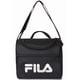 thumbnail image 5 of Set FILA Mochila 10lts Urbanix + Lonchera térmica + Estuche Spark negro-silver, 5 of 7