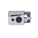 thumbnail image 1 of Kit de reequipamiento Zurn ZERK-CCP E-Z AquaSense E-Z Flush Chrome, 1 of 7