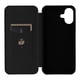 thumbnail image 2 of Funda Flip para FOXDOCK iPhone 16 Plus - Funda magnética de negocios, funda protectora delgada, 2 of 5