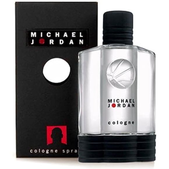 Perfume Michael Jordan 3.4 oz EDT Hombre
